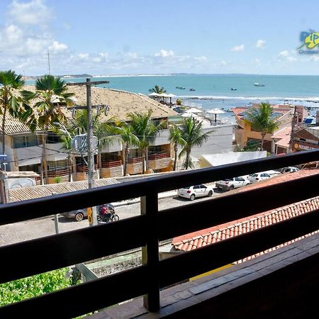 Apart Hotel Pipa'S Ocean - Flat 322 Praia de Pipa Exterior photo